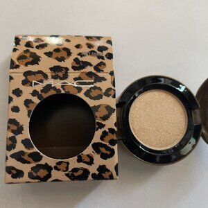 MAC Style Warrior Collection EYE SHADOW * SOFT FORCE * NEW IN BOX